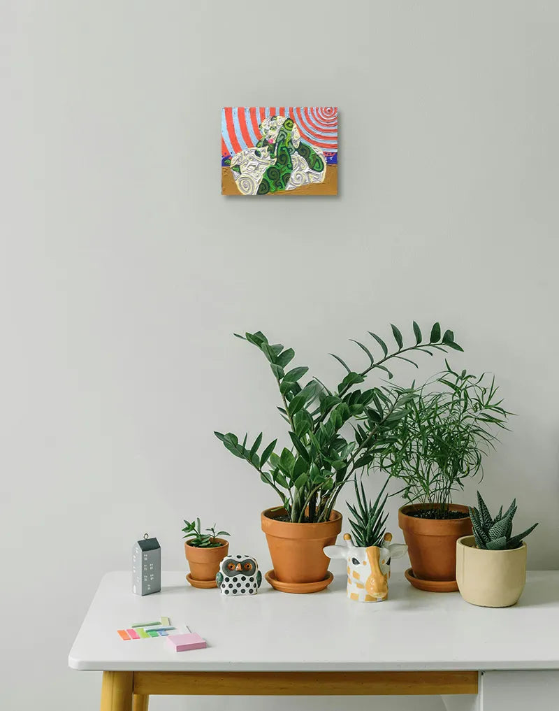 なつのたわむれ