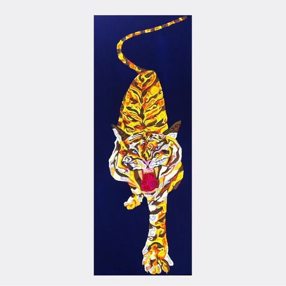 栄光に向かって