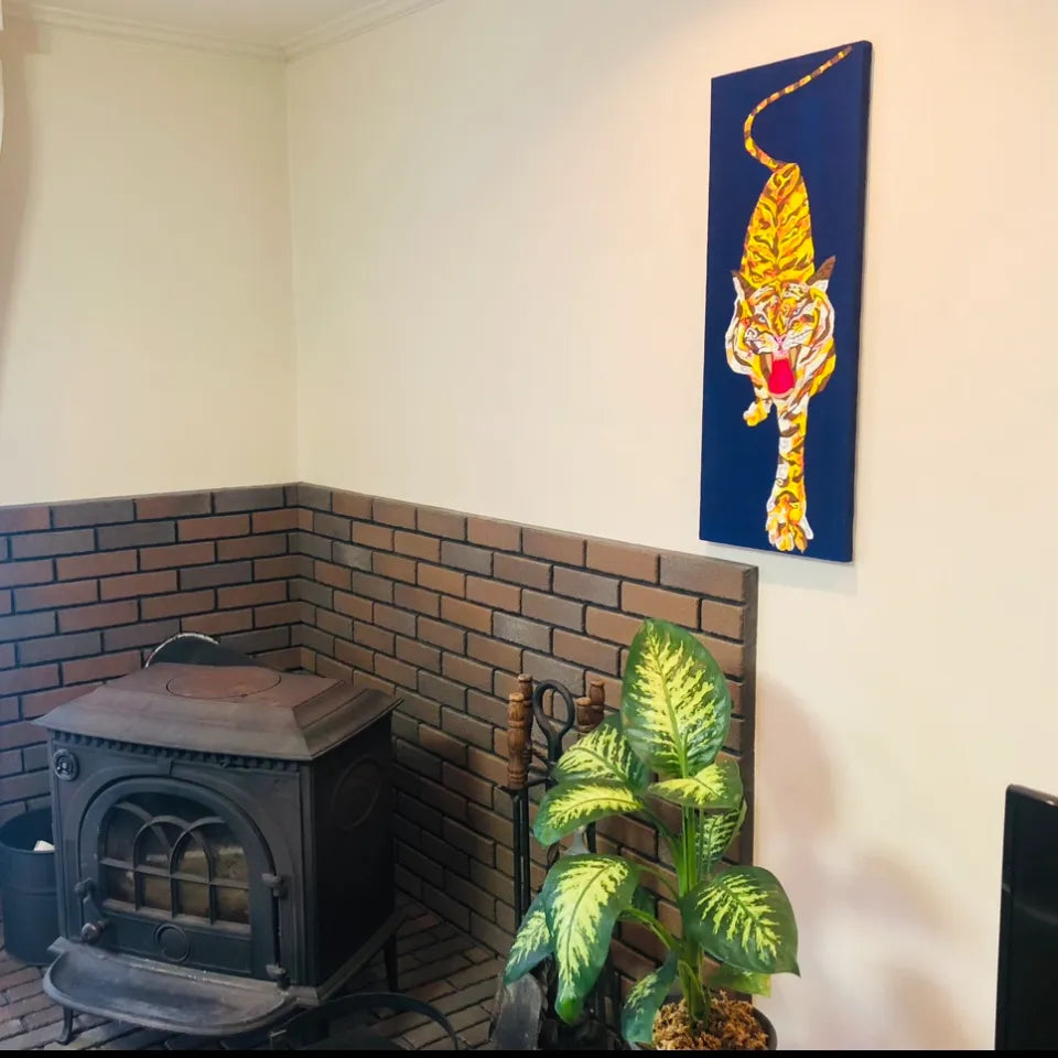 栄光に向かって